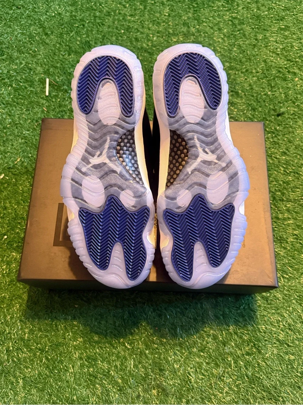 Jordan 100% authentic